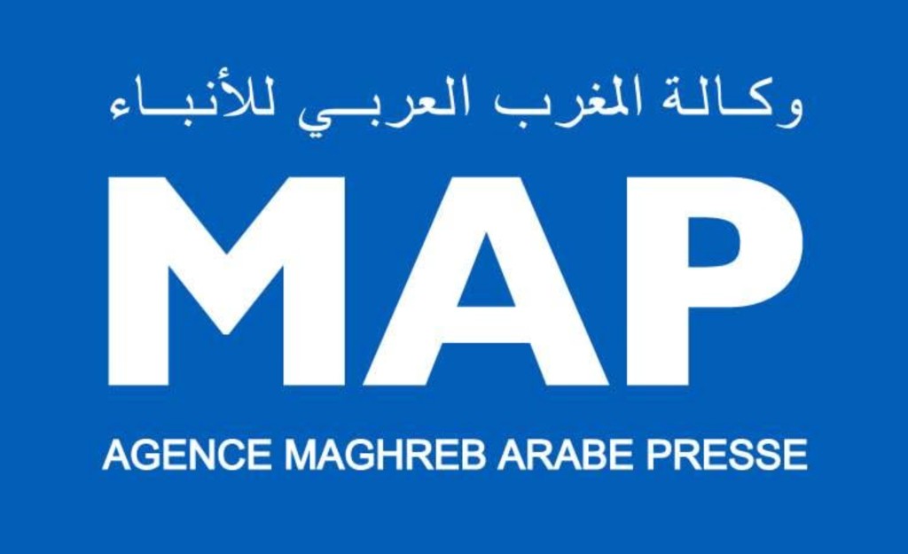 MAP Logo